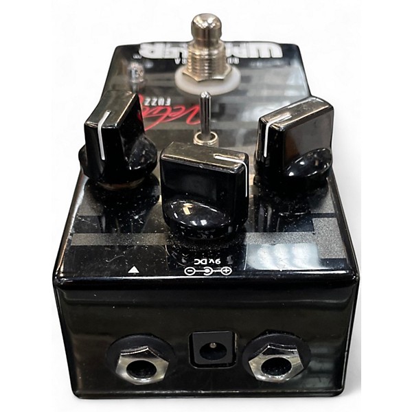 Used Wampler Velvet Fuzz Effect Pedal