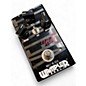 Used Wampler Velvet Fuzz Effect Pedal