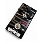 Used Wampler Velvet Fuzz Effect Pedal