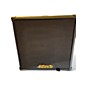 Used Markbass CMB 101 BLACK LINE Bass Combo Amp thumbnail