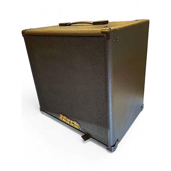 Used Markbass CMB 101 BLACK LINE Bass Combo Amp