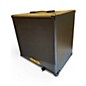 Used Markbass CMB 101 BLACK LINE Bass Combo Amp