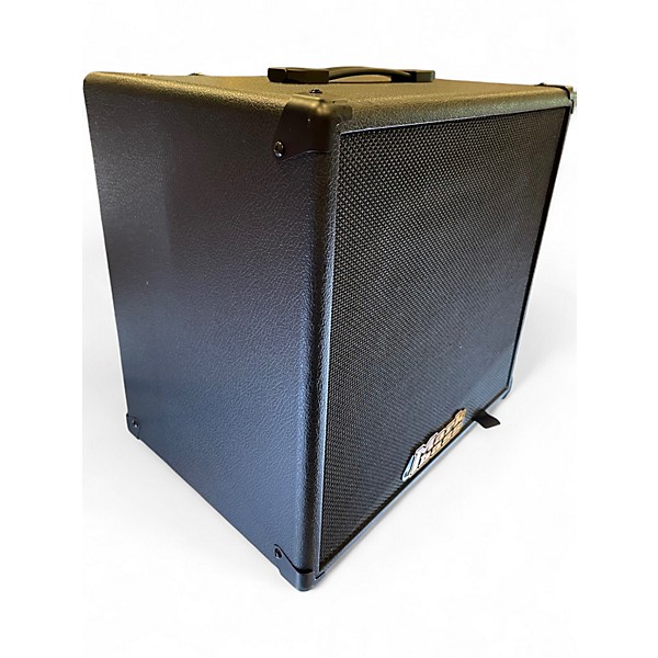 Used Markbass CMB 101 BLACK LINE Bass Combo Amp