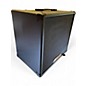 Used Markbass CMB 101 BLACK LINE Bass Combo Amp