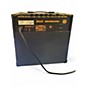 Used Markbass CMB 101 BLACK LINE Bass Combo Amp