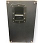 Used Fender Rumble 210 Bass Cabinet