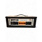 Used Orange Amplifiers super crush 100 Solid State Guitar Amp Head