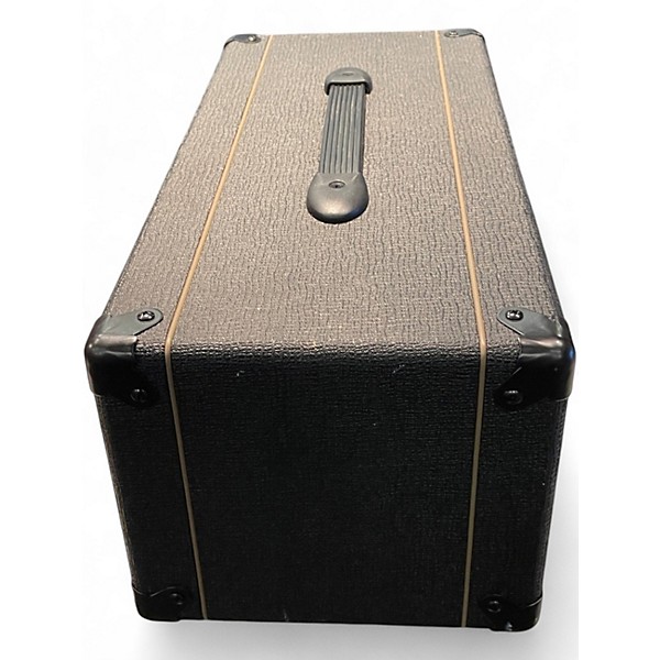 Used Orange Amplifiers super crush 100 Solid State Guitar Amp Head