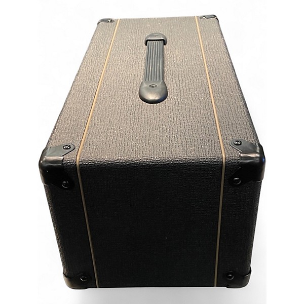 Used Orange Amplifiers super crush 100 Solid State Guitar Amp Head