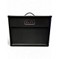 Used Revv Amplification 1X12 Guitar Cabinet thumbnail