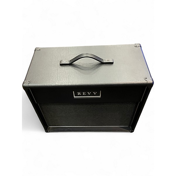 Used Revv Amplification 1X12 Guitar Cabinet