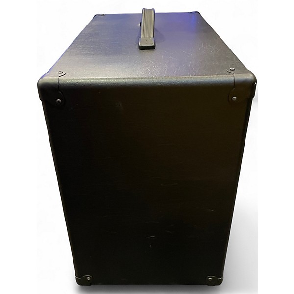 Used Revv Amplification 1X12 Guitar Cabinet