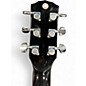 Used Fender T Bucket 300CE Blue Acoustic Electric Guitar