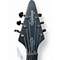 Used Epiphone 1958 Flying V Gothic 12 Ebony Solid Body Electric Guitar