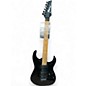 Used Ibanez RG270 MIK Black Solid Body Electric Guitar thumbnail