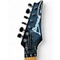 Used Ibanez RG270 MIK Black Solid Body Electric Guitar