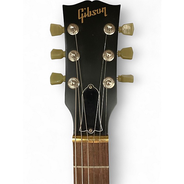 Used 2011 Gibson SG Left Handed Cherry Electric Guitar
