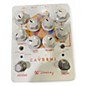 Used Keeley Caverns Effect Pedal thumbnail