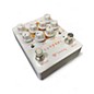 Used Keeley Caverns Effect Pedal
