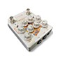 Used Keeley Caverns Effect Pedal