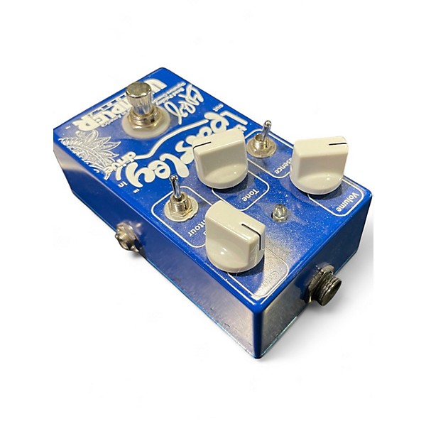 Used Wampler The Paisley Drive Effect Pedal
