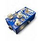 Used Wampler The Paisley Drive Effect Pedal