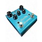 Used Strymon Bluesky Reverb Effect Pedal