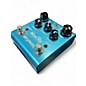 Used Strymon Bluesky Reverb Effect Pedal