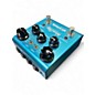 Used Strymon Bluesky Reverb Effect Pedal