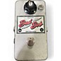 Used Rgw Electronic Bad Bob Effect Pedal thumbnail