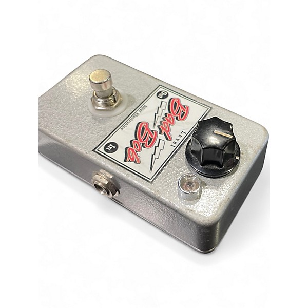 Used Rgw Electronic Bad Bob Effect Pedal