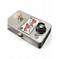 Used Rgw Electronic Bad Bob Effect Pedal