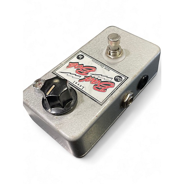 Used Rgw Electronic Bad Bob Effect Pedal