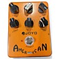 Used Joyo American Sound Effect Pedal thumbnail