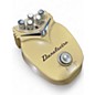 Used Danelectro Daddy O. Overdrive Effect Pedal