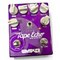 Used Wampler Faux Tape Echo Delay Effect Pedal thumbnail