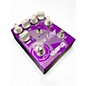 Used Wampler Faux Tape Echo Delay Effect Pedal