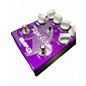 Used Wampler Faux Tape Echo Delay Effect Pedal