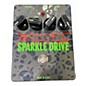 Used Voodoo Lab Sparkle Drive Effect Pedal thumbnail