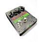 Used Voodoo Lab Sparkle Drive Effect Pedal