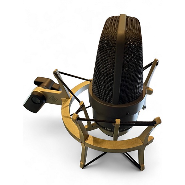 Used Neumann TLM103 Condenser Microphone