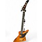 Used Epiphone Explorer  Natural Electric Bass Guitar thumbnail