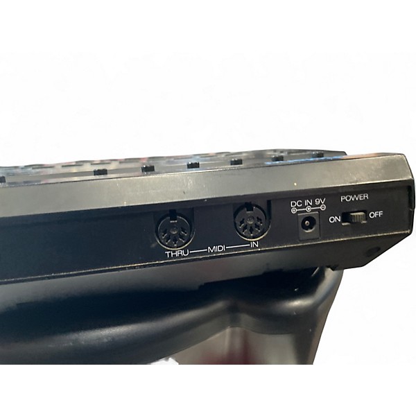 Used Roland CR1000 Drum Machine