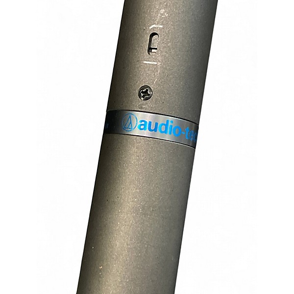 Used Audio-Technica AT897 Condenser Microphone