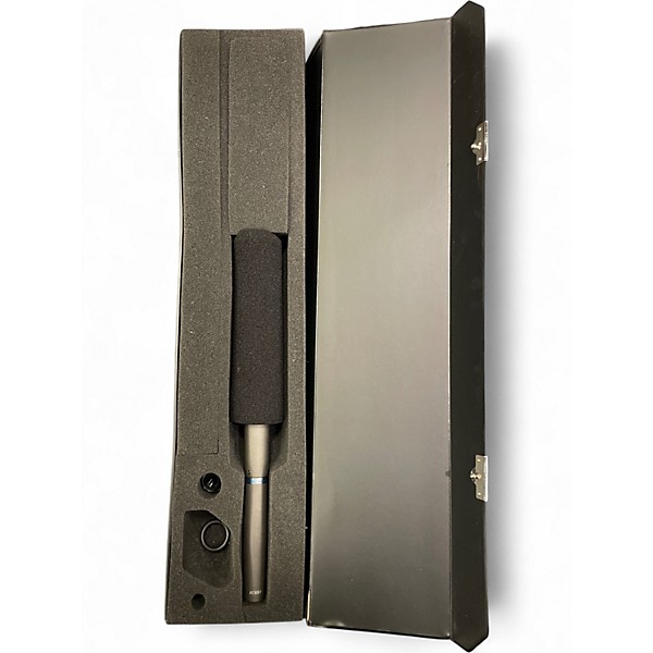 Used Audio-Technica AT897 Condenser Microphone