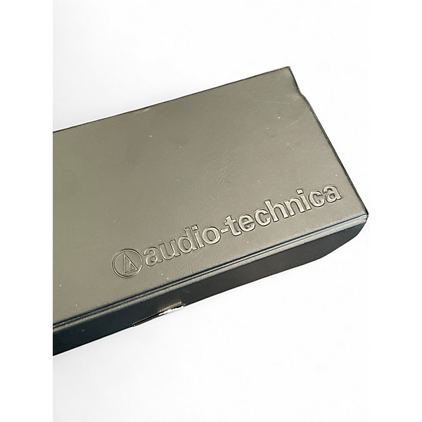 Used Audio-Technica AT897 Condenser Microphone