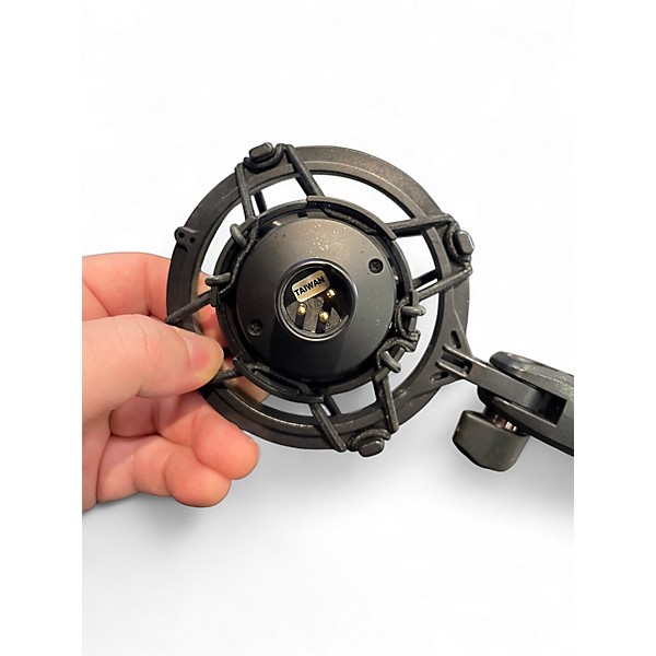 Used Audio-Technica AT2035 Condenser Microphone