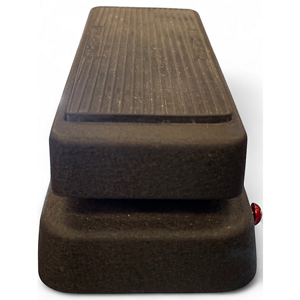 Used Dunlop 535Q Cry Baby Multi-Wah Effect Pedal