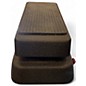 Used Dunlop 535Q Cry Baby Multi-Wah Effect Pedal