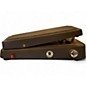 Used Dunlop 535Q Cry Baby Multi-Wah Effect Pedal